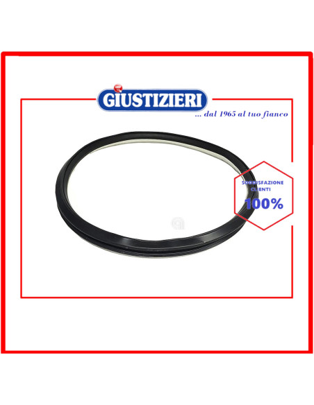 guarnizione posteriore feltro originale asciugatrice candy