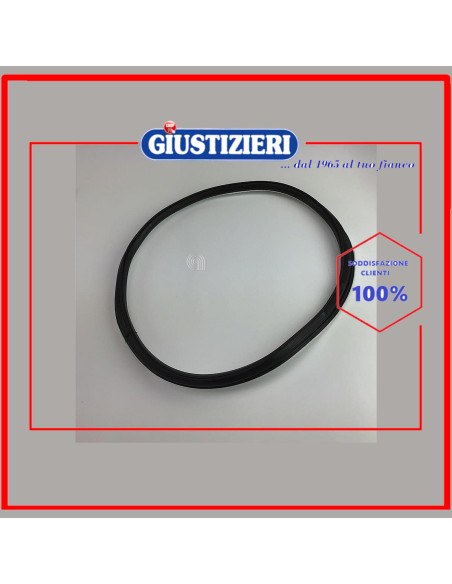 seal rear htr supbig drum candy