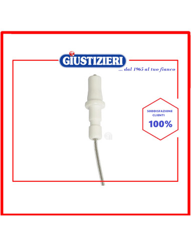 kit 4pz candeletta smeg alta 34mm