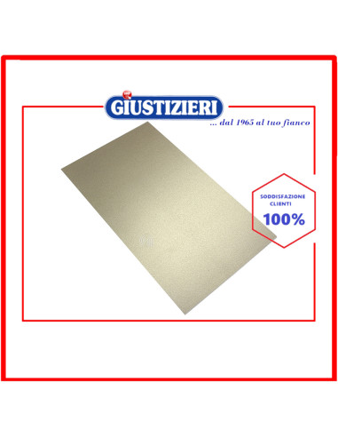 foglio mica 500x400x0,4mm forno a microonde universale