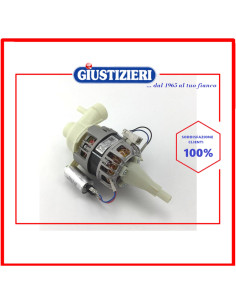 motopompa originale lavastoviglie candy 2