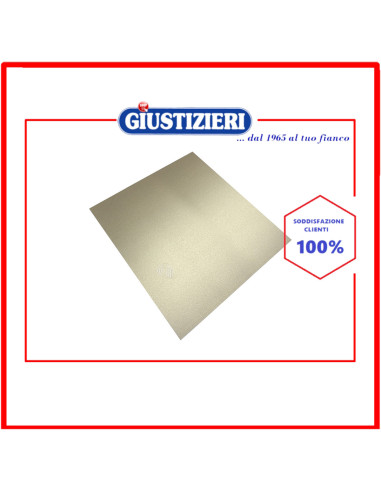 foglio mica 300x300x0,4mm forno a microonde universale
