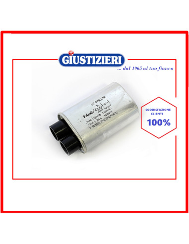 condensatore 0,90uf 2100v