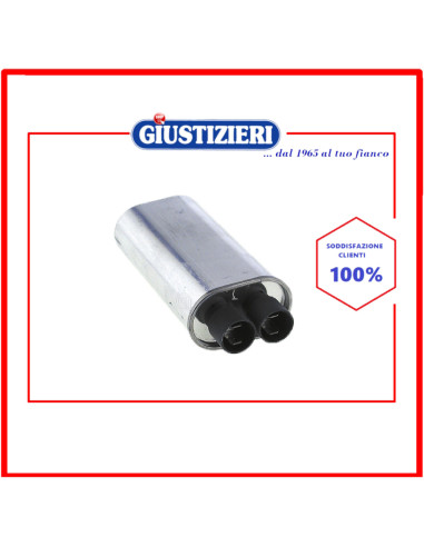 condensatore 1uf 2100v