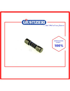 fusibile 5x20 mm 8a 10 pezzi forno a microonde universale
