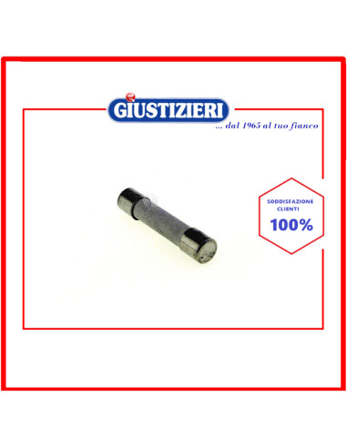 fusibile 6x32mm 10a 10 pezzi forno a microonde universale