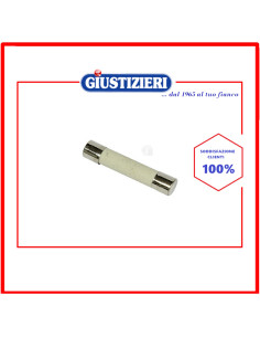 fusibile 6x32 - 20a 10pz forno a microonde universale