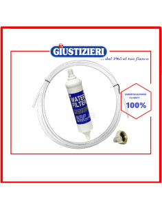 kit filtro acqua - lg