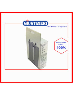 filtro acqua originale frigorifero electrolux 2