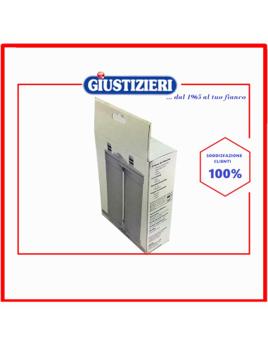 filtro acqua originale frigorifero electrolux