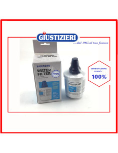 filtro acqua frigorifero samsung