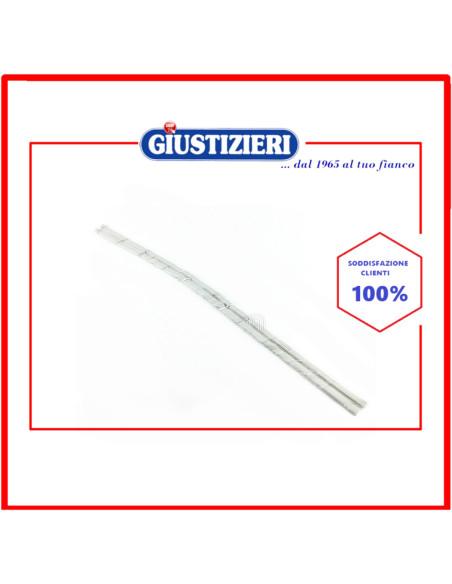 striscia adesiva mastice originale piano cottura electrolux