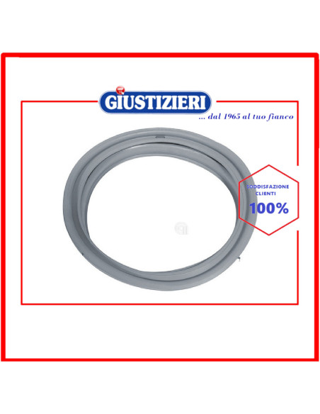 guarnizione oblò lavatrice whirlpool