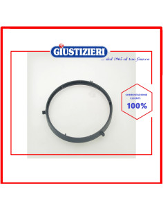 supporto piatto(pps)275 nero