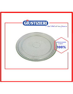 piatto d=272mm forno a microonde whirlpool