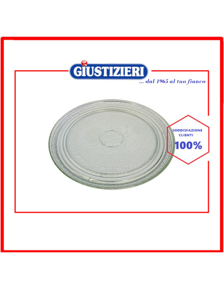 piatto d=272mm forno a microonde whirlpool