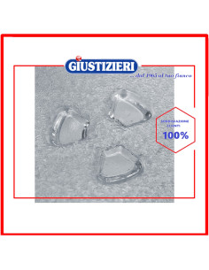 piatto d=245mm forno a microonde universale 2