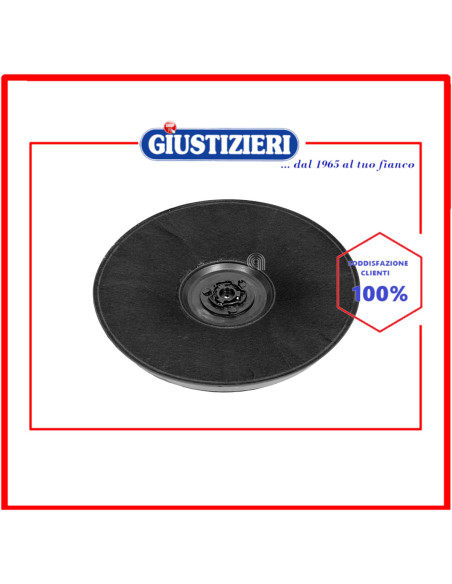 filtro carbone circolare mondo cappa aspirante franke whirlpool