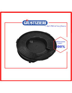 filtro carbone circolare type 28 mondo cappa aspirante elica whirlpool 2