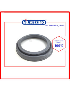 guarnizione oblò lavatrice hotpoint