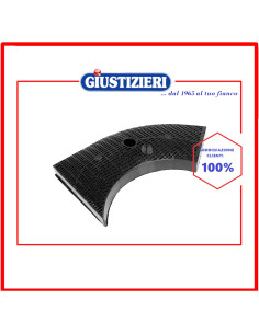 filtro carbone rettangolare type 10 mondo cappa aspirante electrolux elica whirlpool 2