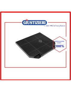 filtro carbone rettangolare mondo cappa aspirante faber franke electrolux 2