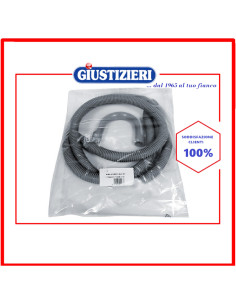 kit tubo scarico lavatrice universale 2