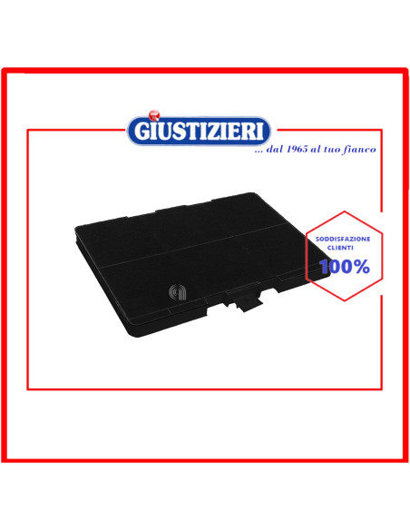 filtro carbone rettangolare mondo cappa aspirante bosch