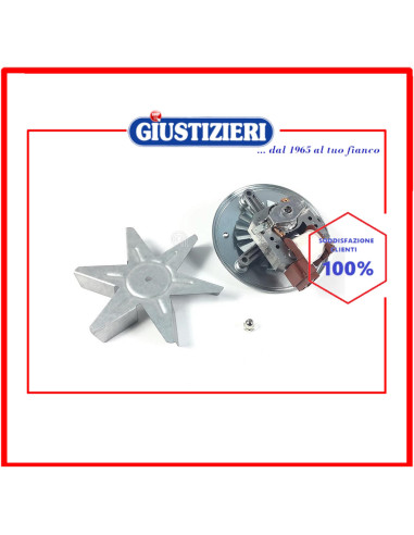 motoventilatore (ex 079026)