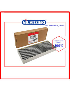 filtro carbone rettangolare mondo cappa aspirante bosch