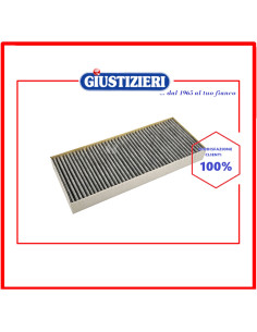 filtro carbone rettangolare mondo cappa aspirante bosch 2