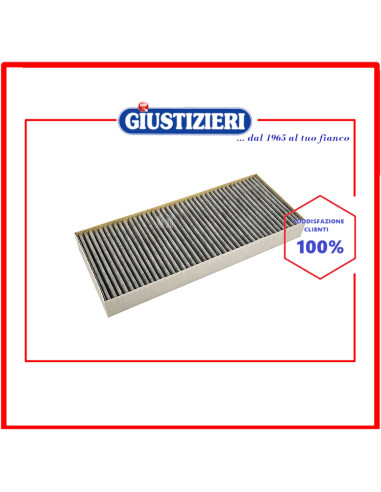 filtro carbone rettangolare mondo cappa aspirante bosch