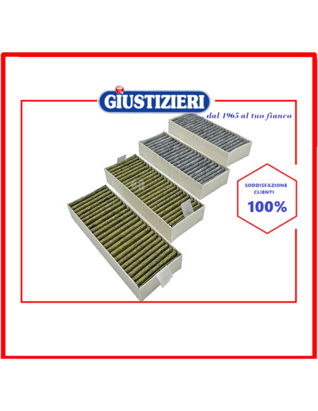 filtro carbone mondo cappa aspirante bosch