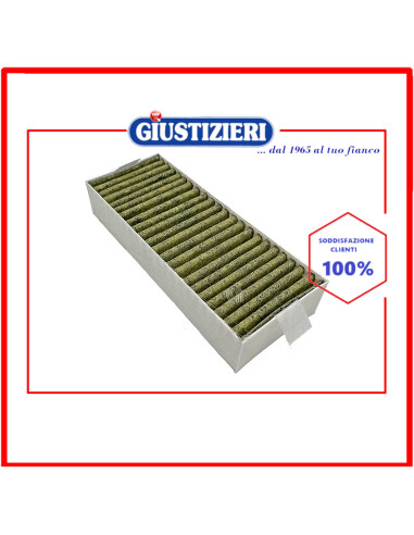 filtro carbone mondo cappa aspirante bosch