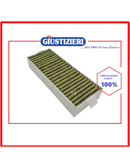 filtro carbone mondo cappa aspirante bosch