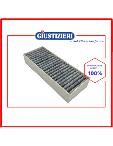 filtro carbone mondo cappa aspirante bosch