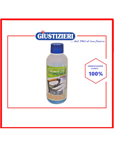 decalcificante antikal 250ml ferro da stiro universale