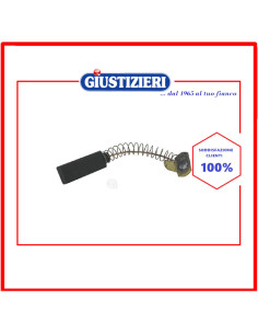 carboncino aspirapolvere vorwerk