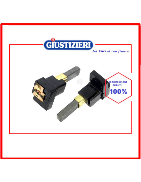 set spazzole motore 32x6.9x10.7 aspirapolvere dyson