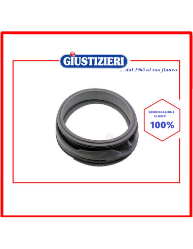 guarnizione oblò lavatrice bosch