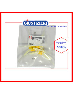 set spazzola laterale roomba 700 600 500 aspirapolvere irobot 2