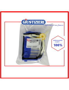 filtro rettangolare e spazzole roomba aspirapolvere irobot 2