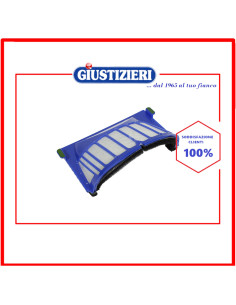 filtro spugna roomba aspirapolvere irobot