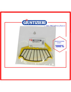 filtro hepa rettangolare roomba aspirapolvere irobot 2