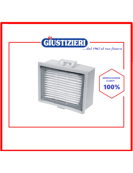 filtro hepa rettangolare mondo aspirapolvere bosch