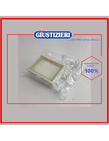 filtro hepa rettangolare mondo aspirapolvere bosch