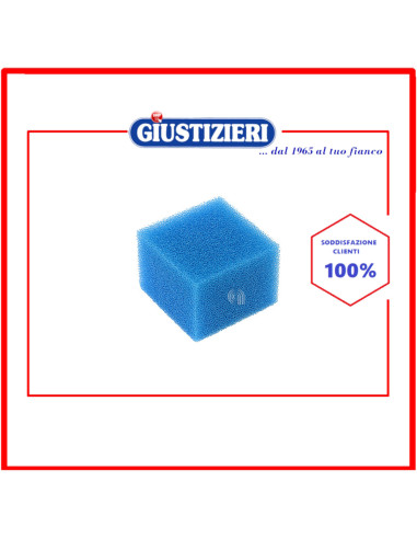 filtro spugna aspirapolvere bosch