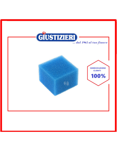 filtro spugna aspirapolvere bosch