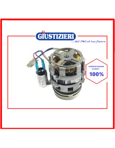 motopompa originale lavastoviglie gorenje 2