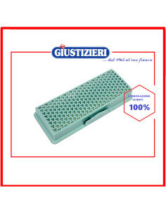 filtro hepa rettangolare aspirapolvere lg